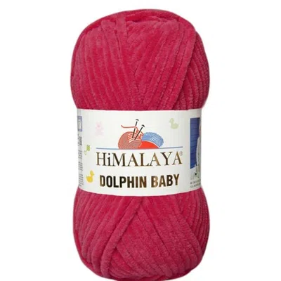 Dolphin Baby Himalaya 310 amarant