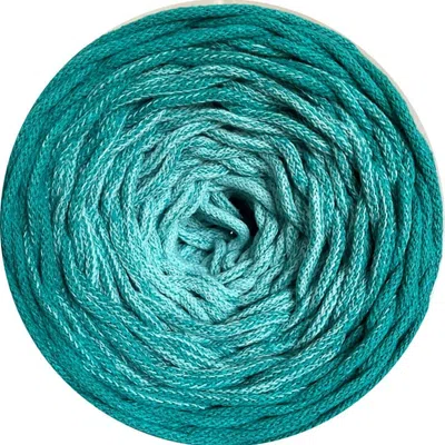 Sznurek bawełniany ombre 4mm/100m 31