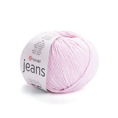 Jeans Yarnart 18