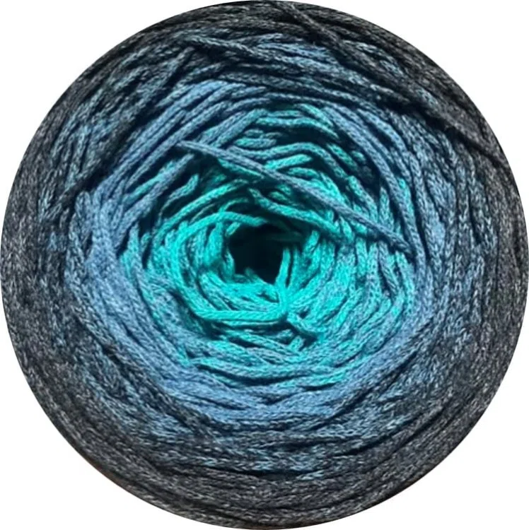 Sznurek Ombre 75/3mm 300m