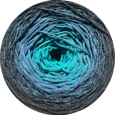Sznurek Ombre 75/3mm 300m