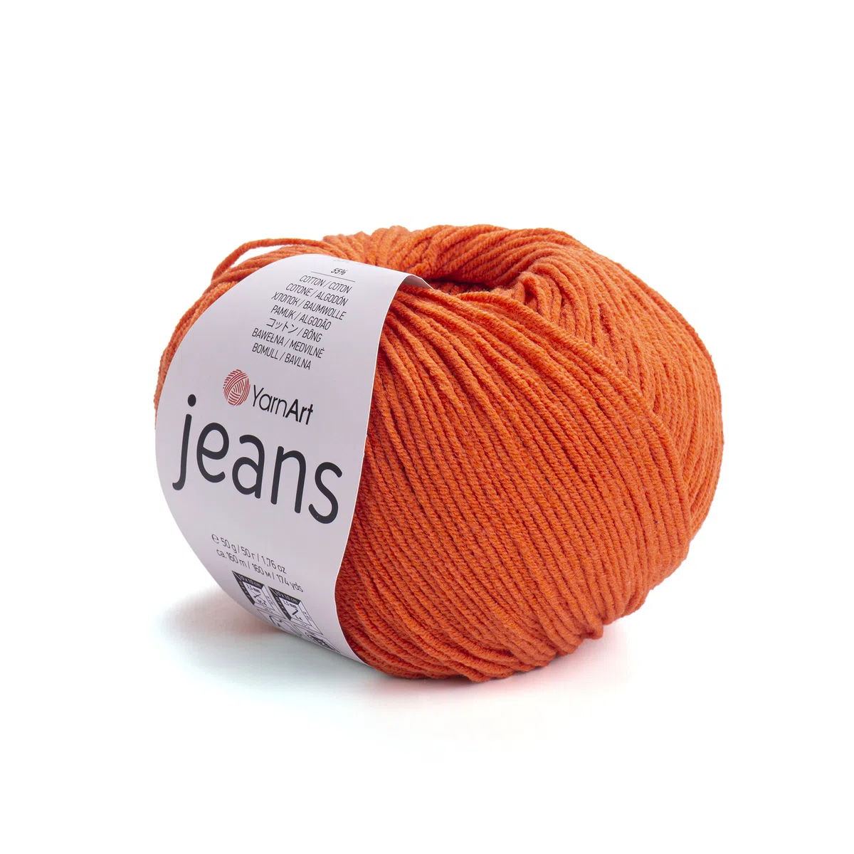 Jeans Yarnart 85