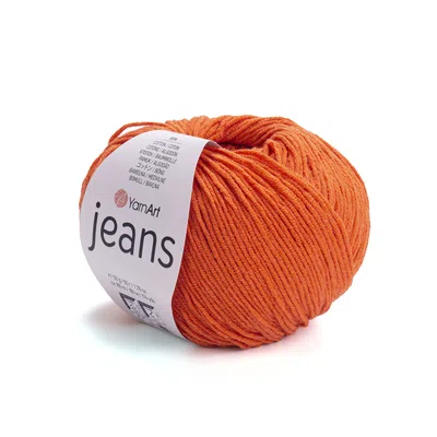 Jeans Yarnart 85