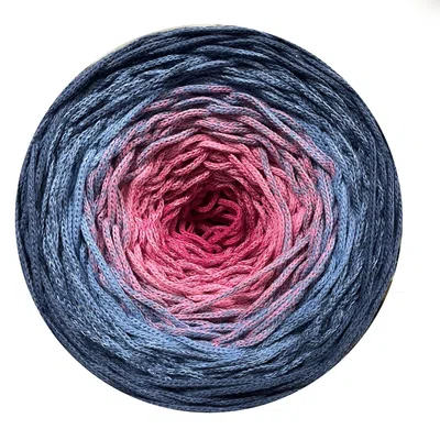Sznurek Ombre 31/3mm 300m