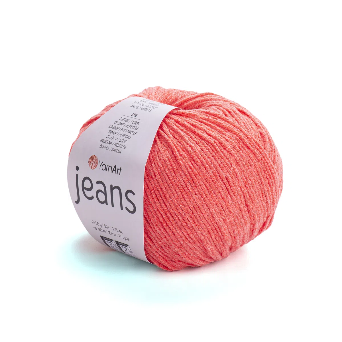 Jeans Yarnart 61