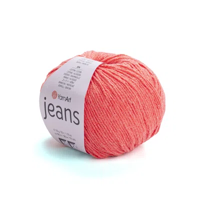 Jeans Yarnart 61