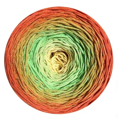 Sznurek Ombre 68/3mm 300m
