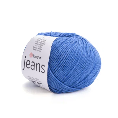 Jeans Yarnart 17