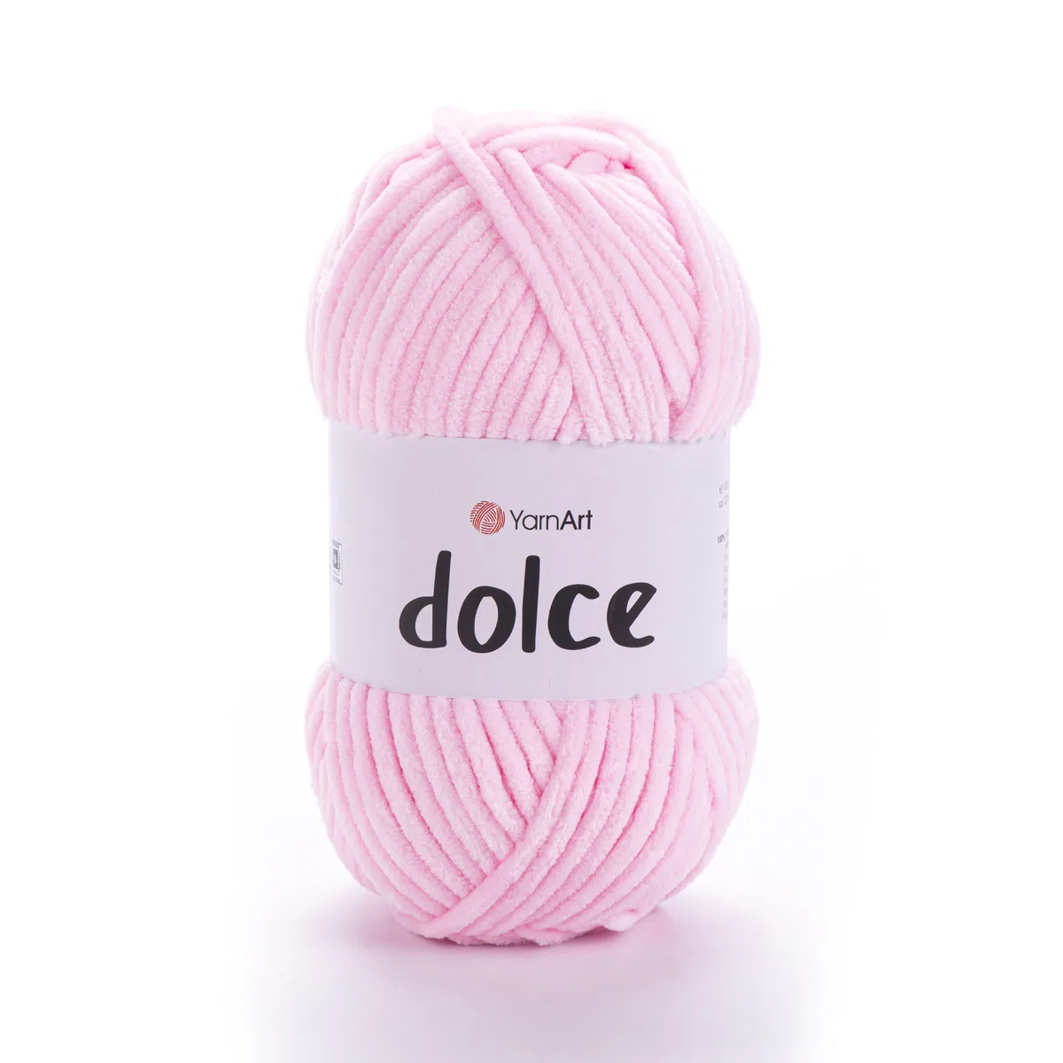 Dolce Yarnart 796 różowy
