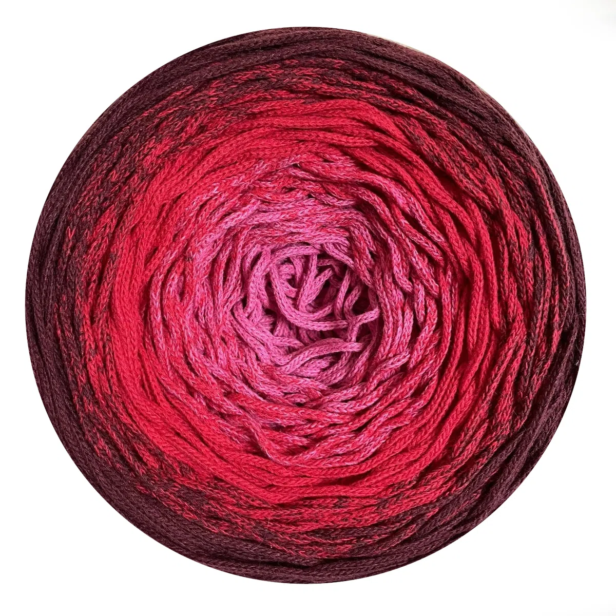 Sznurek Ombre 61/3mm 300m