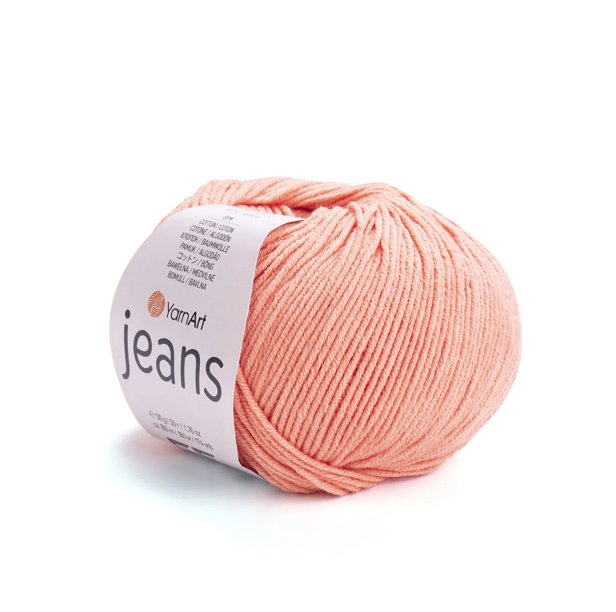Jeans Yarnart 23