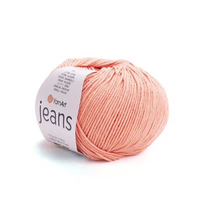 Jeans Yarnart 23