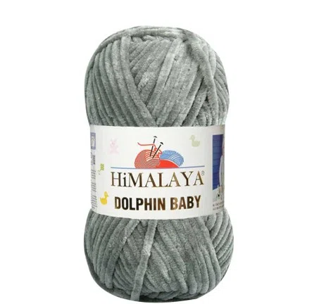 Dolphin Baby Himalaya 369