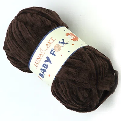 Baby Fox Luna Art 100-75