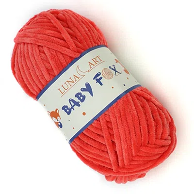 Baby Fox Luna Art 100-62