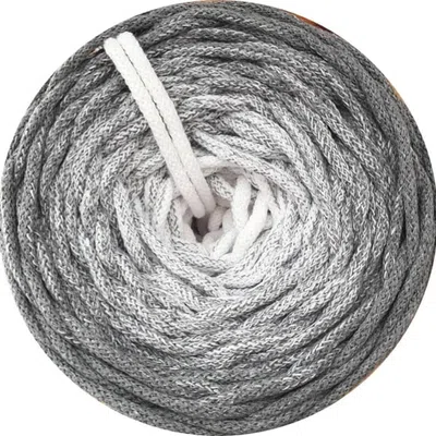 Sznurek bawełniany ombre 4mm/100m 24