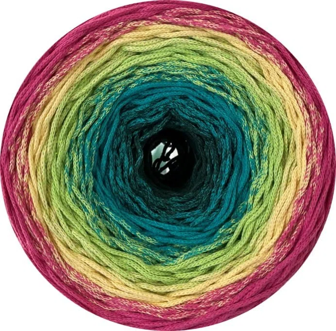 Sznurek Ombre 55/3mm 300m