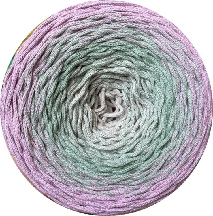 Sznurek Ombre 53/3mm 300m