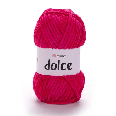 Dolce Yarnart 759 amarant