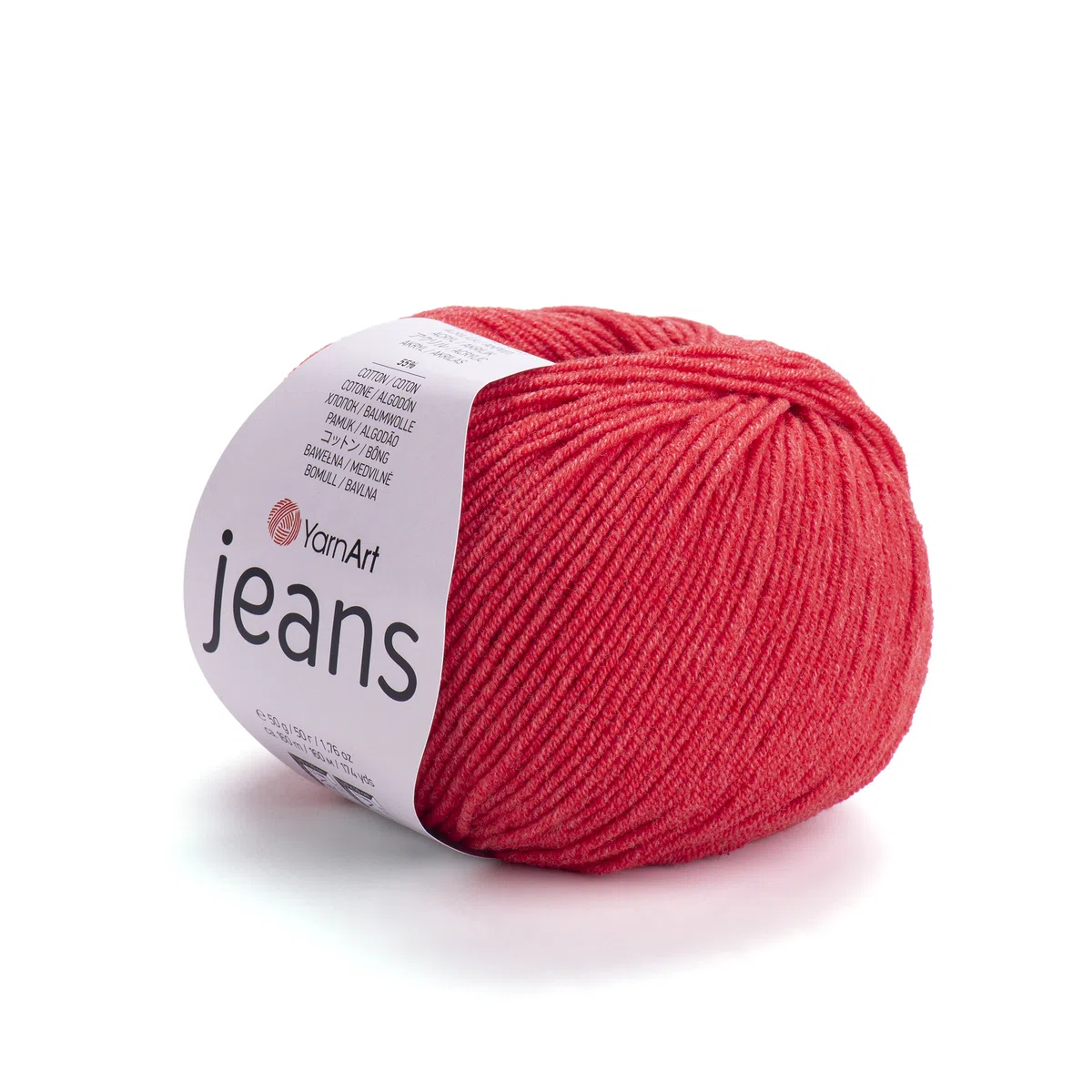 Jeans Yarnart 26