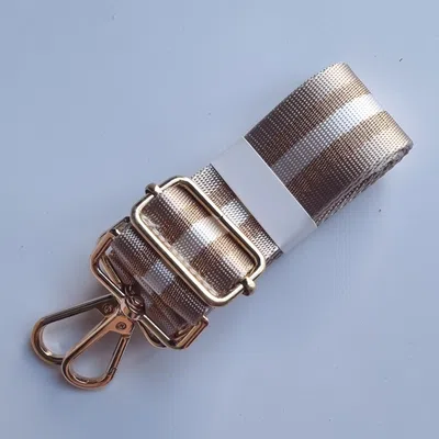 Pasek do torby regulowany szeroki 50