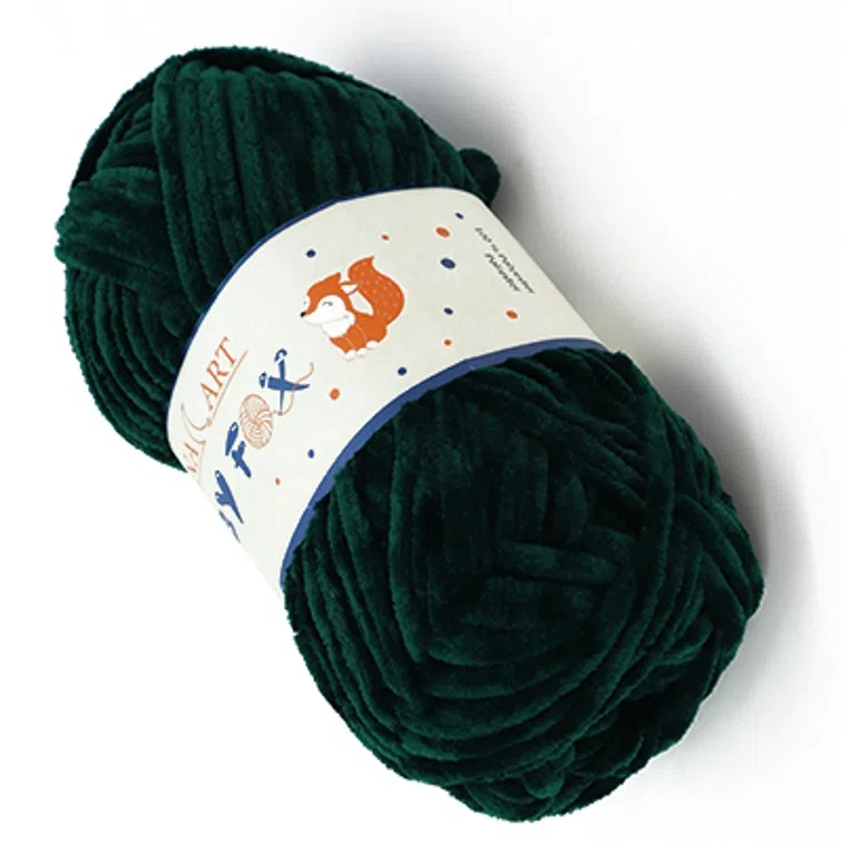 Baby Fox Luna Art 100-70 butelkowy