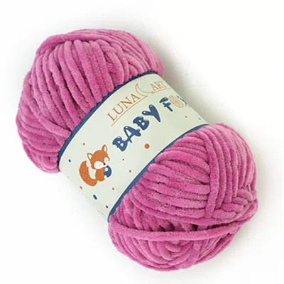 Baby Fox Luna Art 100-61