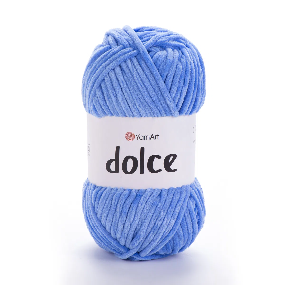 Dolce Yarnart 777 niebieski