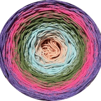 Sznurek Ombre 59/3mm 300m