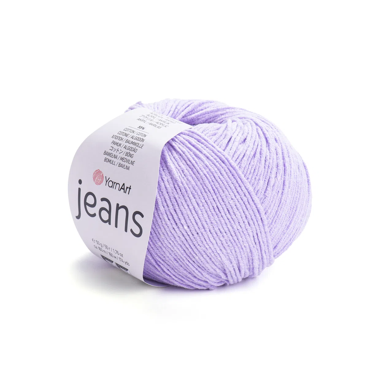 Jeans Yarnart 89