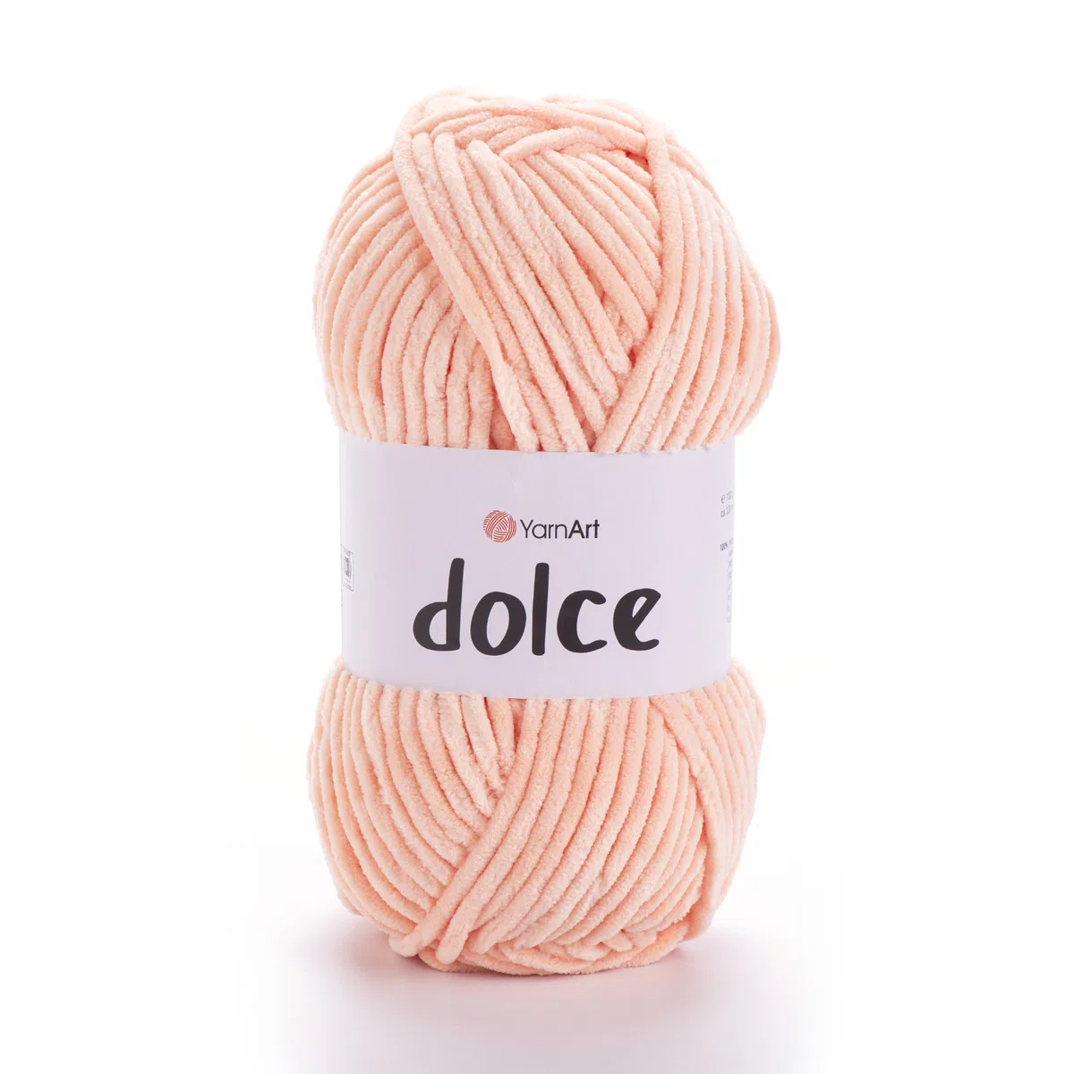 Dolce Yarnart 773 cielisty