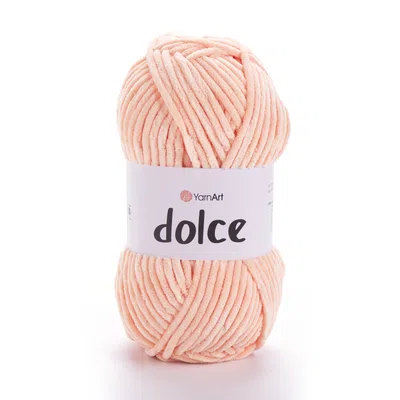 Dolce Yarnart 773 cielisty