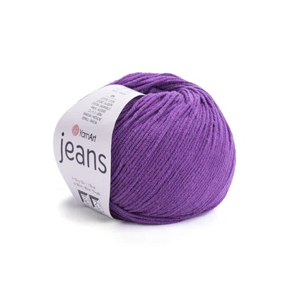 Jeans Yarnart 50