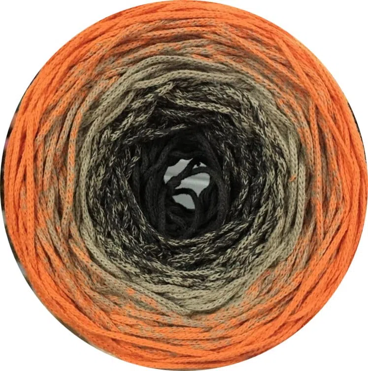 Sznurek Ombre 39/3mm 300m