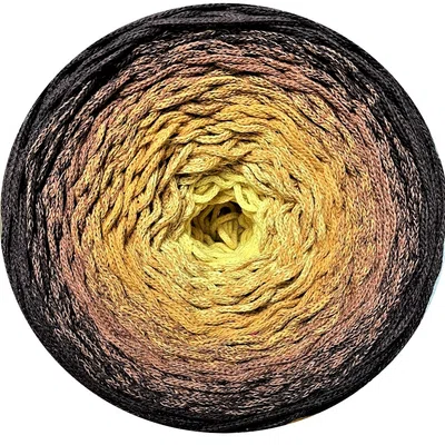 Sznurek Ombre 33/3mm 300m