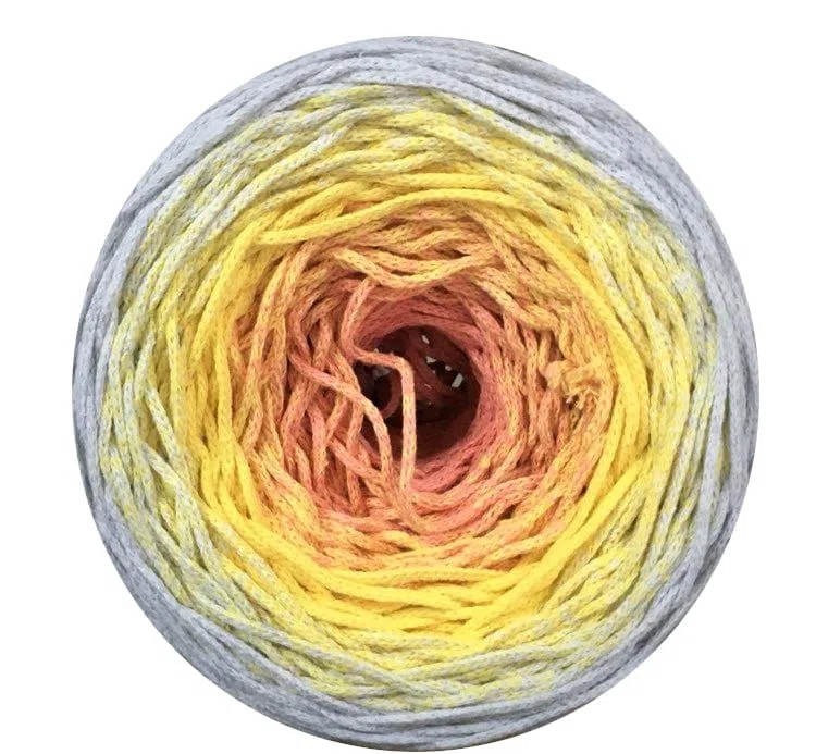 Sznurek Ombre 11/3mm 300m