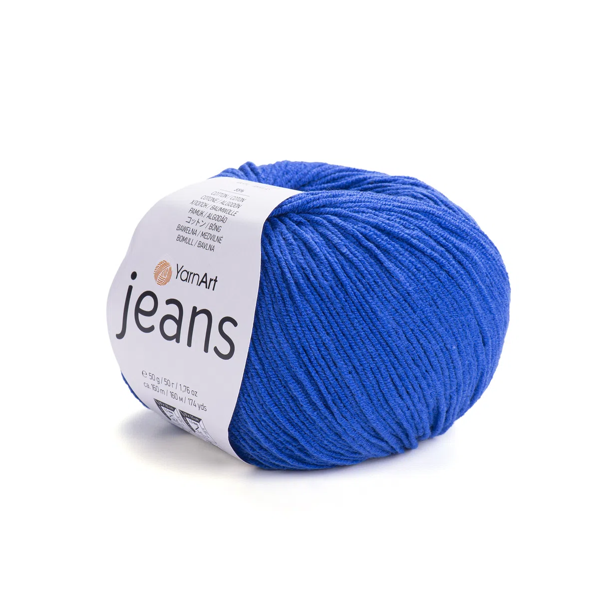 Jeans Yarnart 47