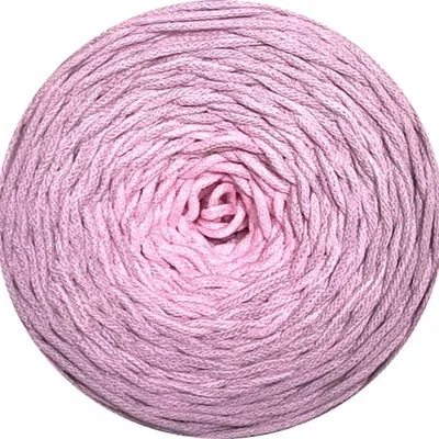 Sznurek bawełniany ombre 4mm/100m 20