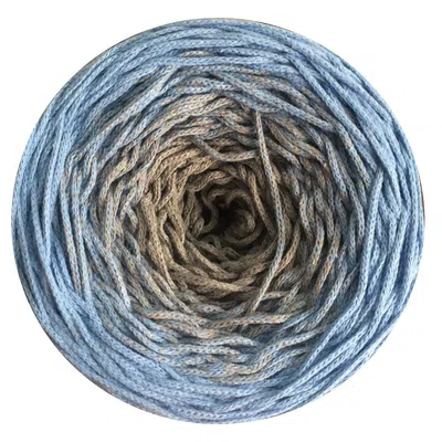 Sznurek Ombre 21/3mm 300m