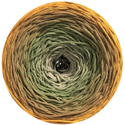 Sznurek Ombre 17/3mm 300m